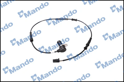 Sensor dianteiro de ABS Hyundai Accent 2 LC