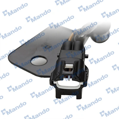 Датчик АБС (ABS) задний правый Mando EX956812W000 цена, от 12.71 USD