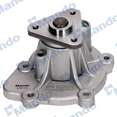 EWPH0024 Mando Водяной насос охлаждения, с корпусом