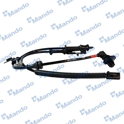 Датчик АБС (ABS) передний, правый Mando EX956711R000 цена, от 10.14 USD