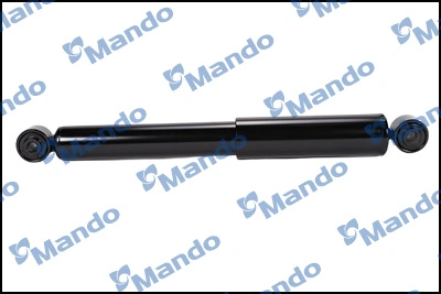 MSS021122 Mando Амортизаторы задние