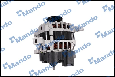 Автомобильный генератор Mando BN3730022650 цена, от 136.56 USD