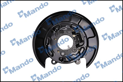 EX582512E000 Mando Пыльник тормозного диска заднего левый