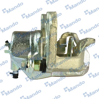 Купить EX581802EA10 Mando Суппорт тормозной передний левый