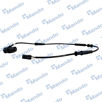 Датчик антиблокировочной системы торможения Mando EX9567125200 цена, от 14.78 USD