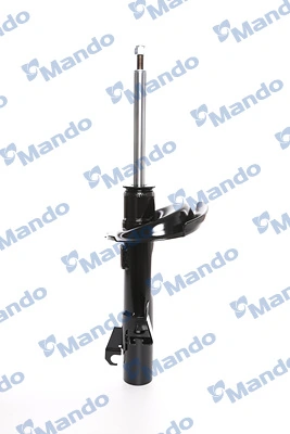 Амортизатор передний левый MSS020098 Mando