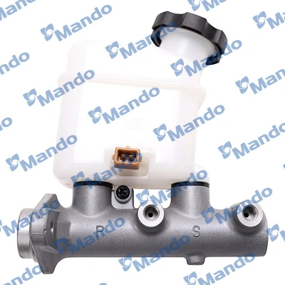 Цилиндр главный тормоза (гидротормозов) Mando EX585102G100 цена, от 78.51 USD
