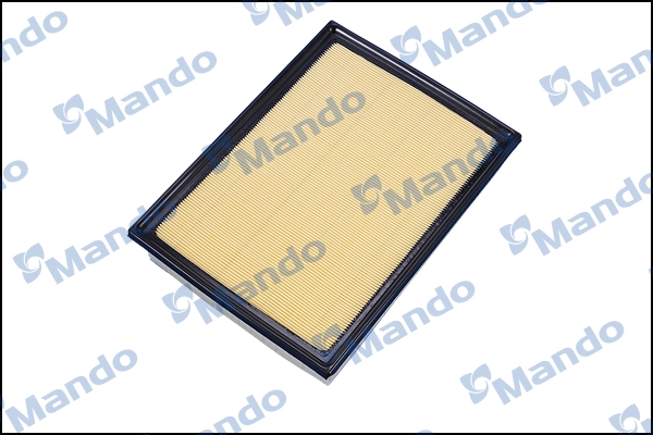 EAF00062M Mando Воздушный фильтр двигателя