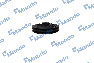Шкив коленвала (демпфер) Mando DMB010109 цена, от 57.02 USD