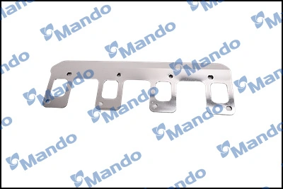 N70303OEM Korea (oem) Прокладка коллектора выпуск