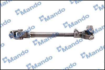 EX563701E500 MANDO Columna De Direccion Eje Cardan Superior original y equivalente