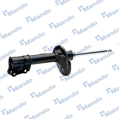 A00105 Mando Амортизатор задней подвески, левый