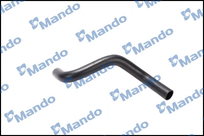 DCC020255 Mando Патрубок радиатора охлаждения нижний