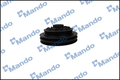 Шкив коленвала (демпфер) Mando DMB010117 цена, от 68.65 USD