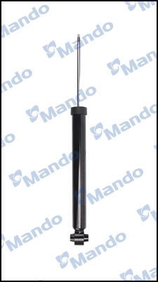 MSS025031 Mando Амортизаторы задние