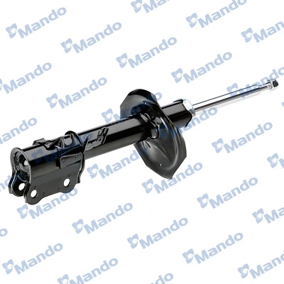 Амортизатор передней подвески левой Mando MSS020180 цена, от 49.65 USD