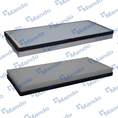 Купить Фильтр салона Мерседес-бенц Спринтер I 2-t 901, 902