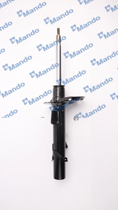 MSS016260 Mando Амортизатор передней подвески правый