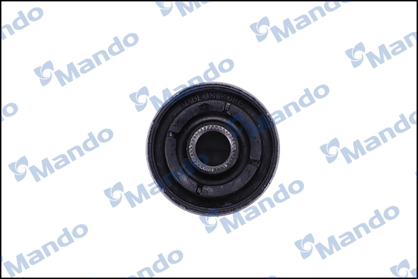 Bloco silencioso dianteiro do braço oscilante inferior KIA Carens 1 FJ