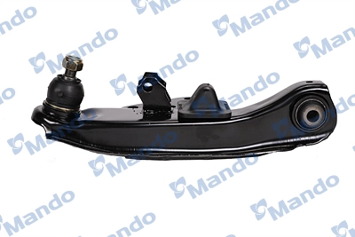 545104B001 Hyundai/Kia Рычаг передней подвески нижний левый