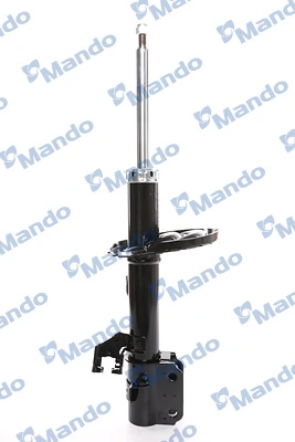 MSS017159 Mando Амортизатор передний левый