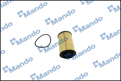 MMF040090 Mando Масляный фильтр двигателя