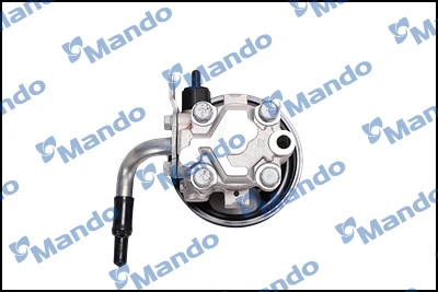 Насос ГУР EX571104D000 Mando