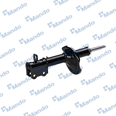 Амортизатор задний, правый Mando EX0K21628700C цена, от 21.25 USD