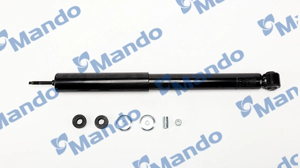 Купить MSS020201 Mando Амортизатор подвески передний левый