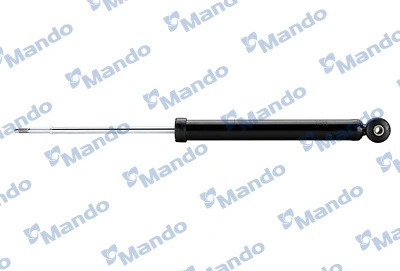 A01200 MANDO Amortiguador trasero original y equivalente
