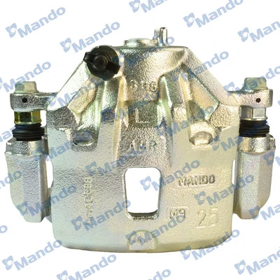 EX581802HA00 Mando Суппорт тормозной, передний, левый