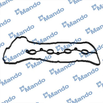 Vedante de tampa de válvulas de motor para KIA Magentis II GE