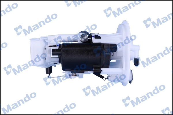 Модуль бензонасоса Mando DMP020060 цена, от 98.20 USD