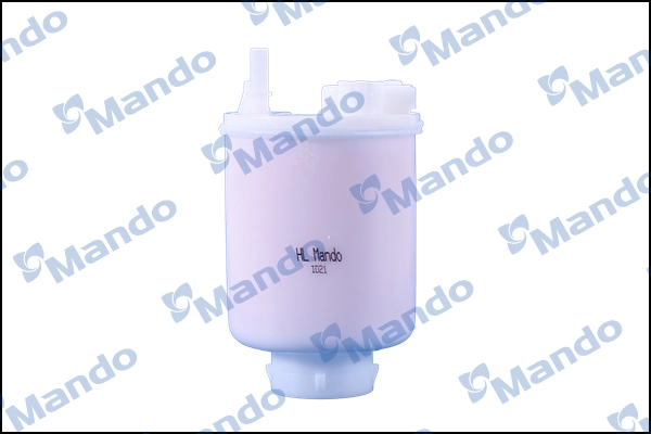 Фильтр тонкой очистки топлива Mando EFF00213T цена, от 11.45 USD