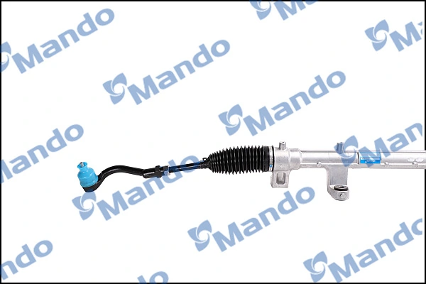 Реечный рулевой механизм Mando MTG010978 цена, от 192.57 USD