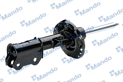 Амортизатор передней подвески левой Mando EX54650C1000 цена, от 92.66 USD