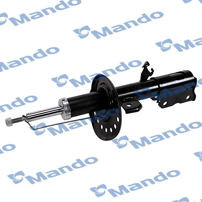 MSS020104 Mando Амортизатор передний левый