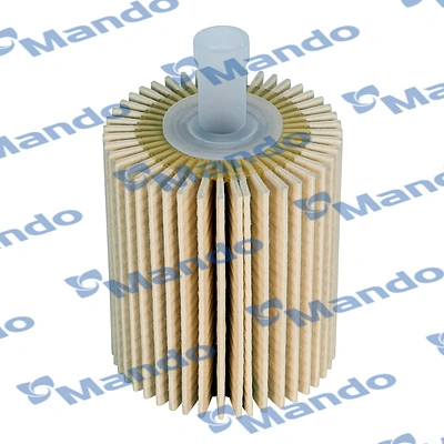 IPEO760 Interparts Масляный фильтр двигателя