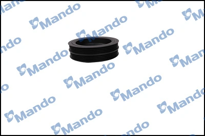Шкив коленвала (демпфер) Hyundai Accent II седан (LC) (1999 - 2005) цена, от 25.54 USD