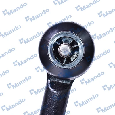 Купить EX568203K010 Mando Наконечник рулевой тяги, внешний