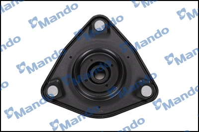 Опора стойки амортизатора переднего Mando DCC000337 цена, от 19.49 USD