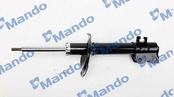Купить MSS020173 Mando Амортизатор подвески передний левый