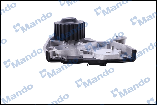 Насос водяной на Mazda 626 III GD