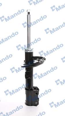MSS016143 Mando Амортизатор передней подвески правый