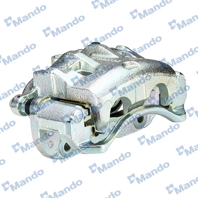 Суппорт тормозной передний правый EX581904AA00 Mando