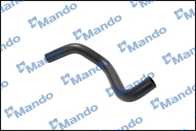 Шланг радиатора, нижний Mando DCC020255 цена, от 6.84 USD