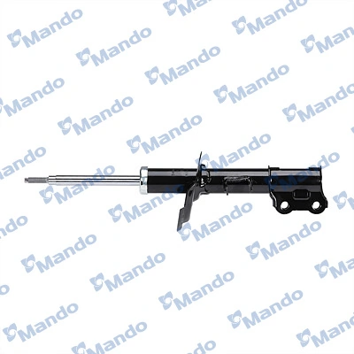 Амортизатор подвески передний левый KAP KM0702680GAS цена, от 37.24 USD