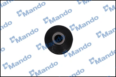 Сайлентблок переднего нижнего рычага Parts-Mall P96378346