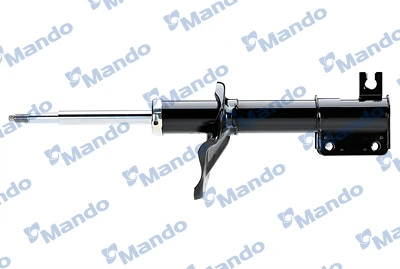 RS315687 Raiso Амортизатор передний левый