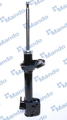 MSS016118 Mando Амортизатор задней подвески, левый